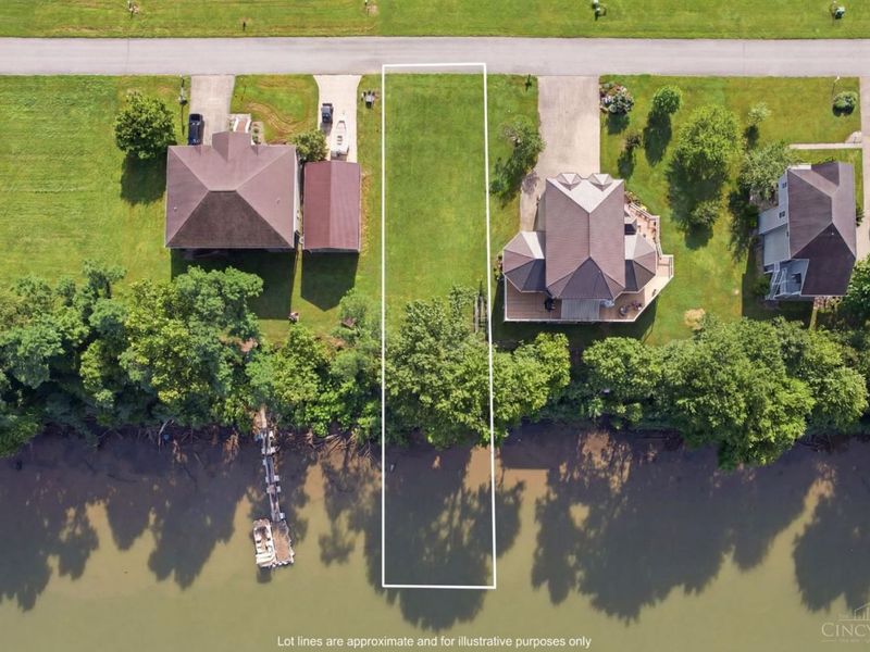 0 Robins Way, Ripley, OH 45617 Photo 1