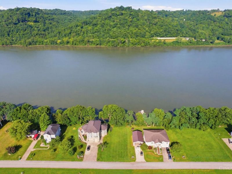 0 Robins Way, Ripley, OH 45617 Photo 4