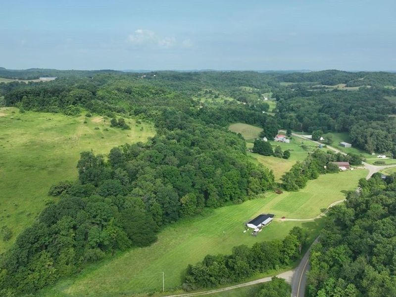 9805 Crooked Creek Road SE, Uhrichsville, OH 44683 Photo 10