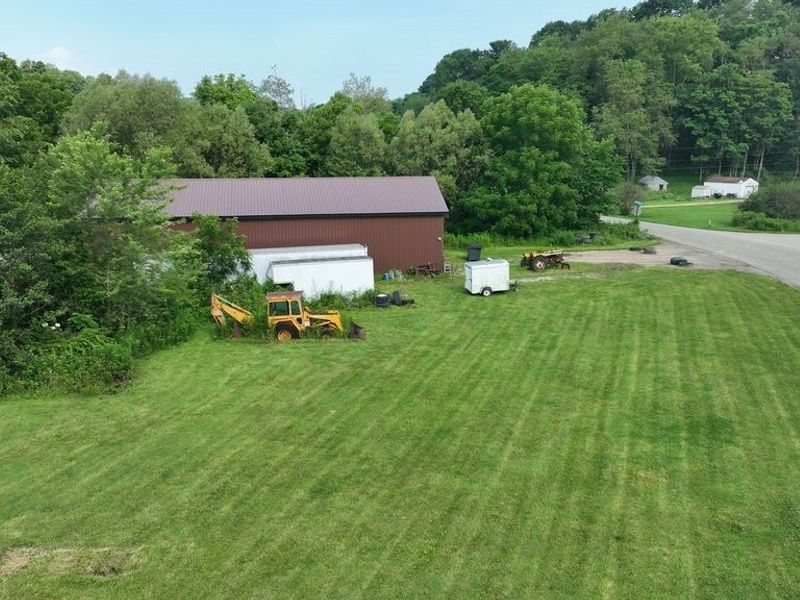 9805 Crooked Creek Road SE, Uhrichsville, OH 44683 Photo 9
