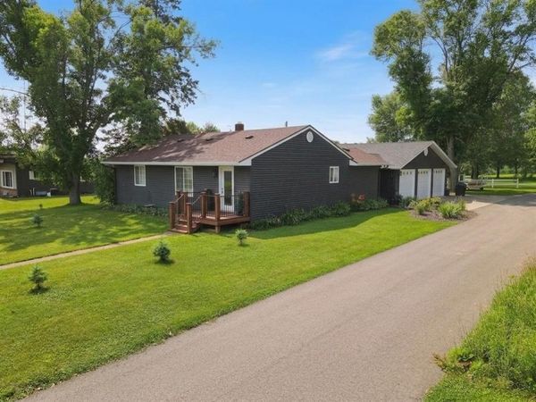310 Clinton Street, Almena, WI 54805