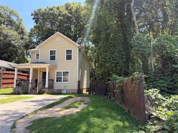 489 Cairo , Atlanta, GA 30314