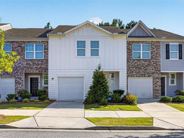 31 Kielder Drive , Winder, GA 30680