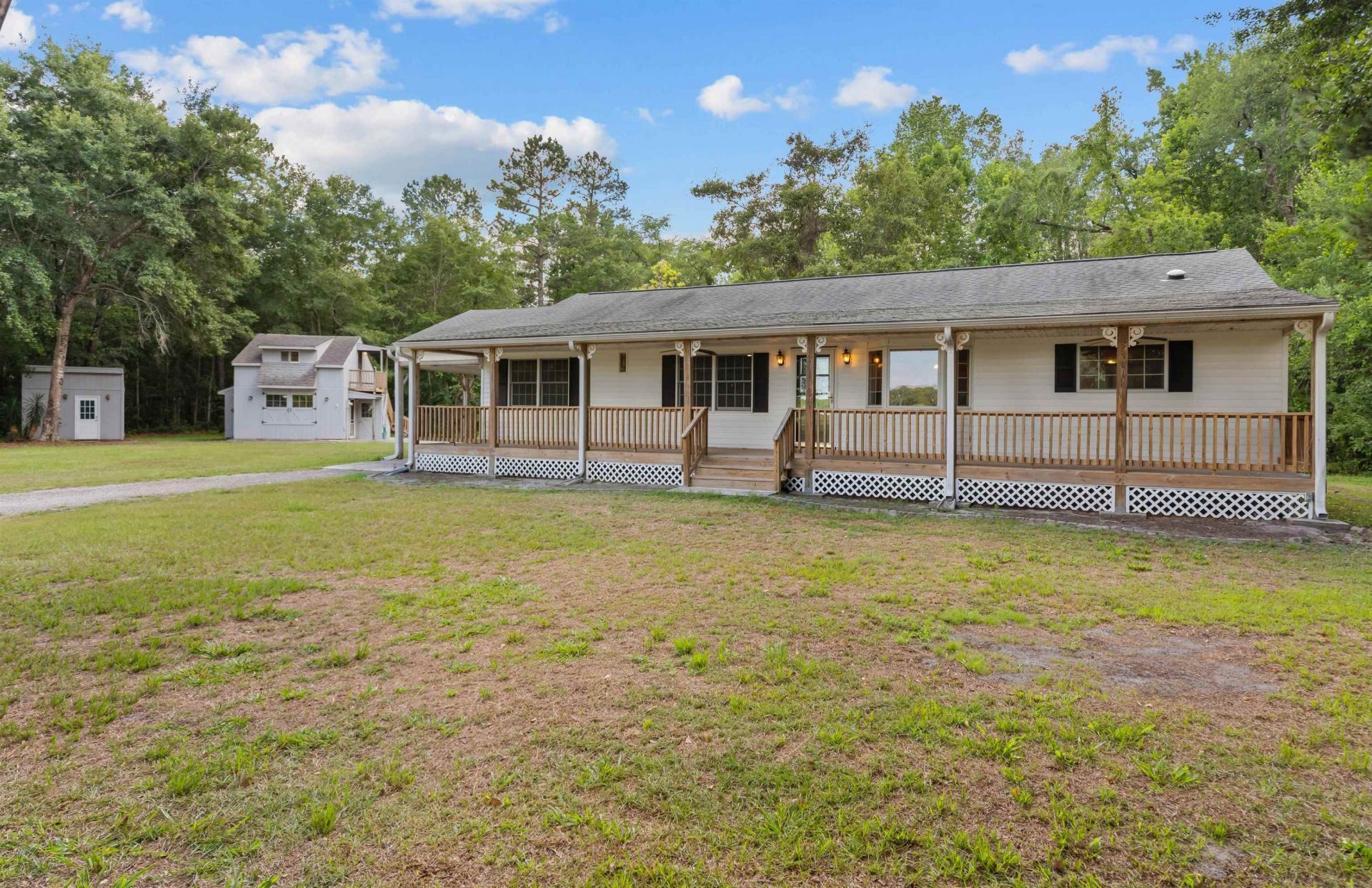 2600 Minnick Rd Photo 1