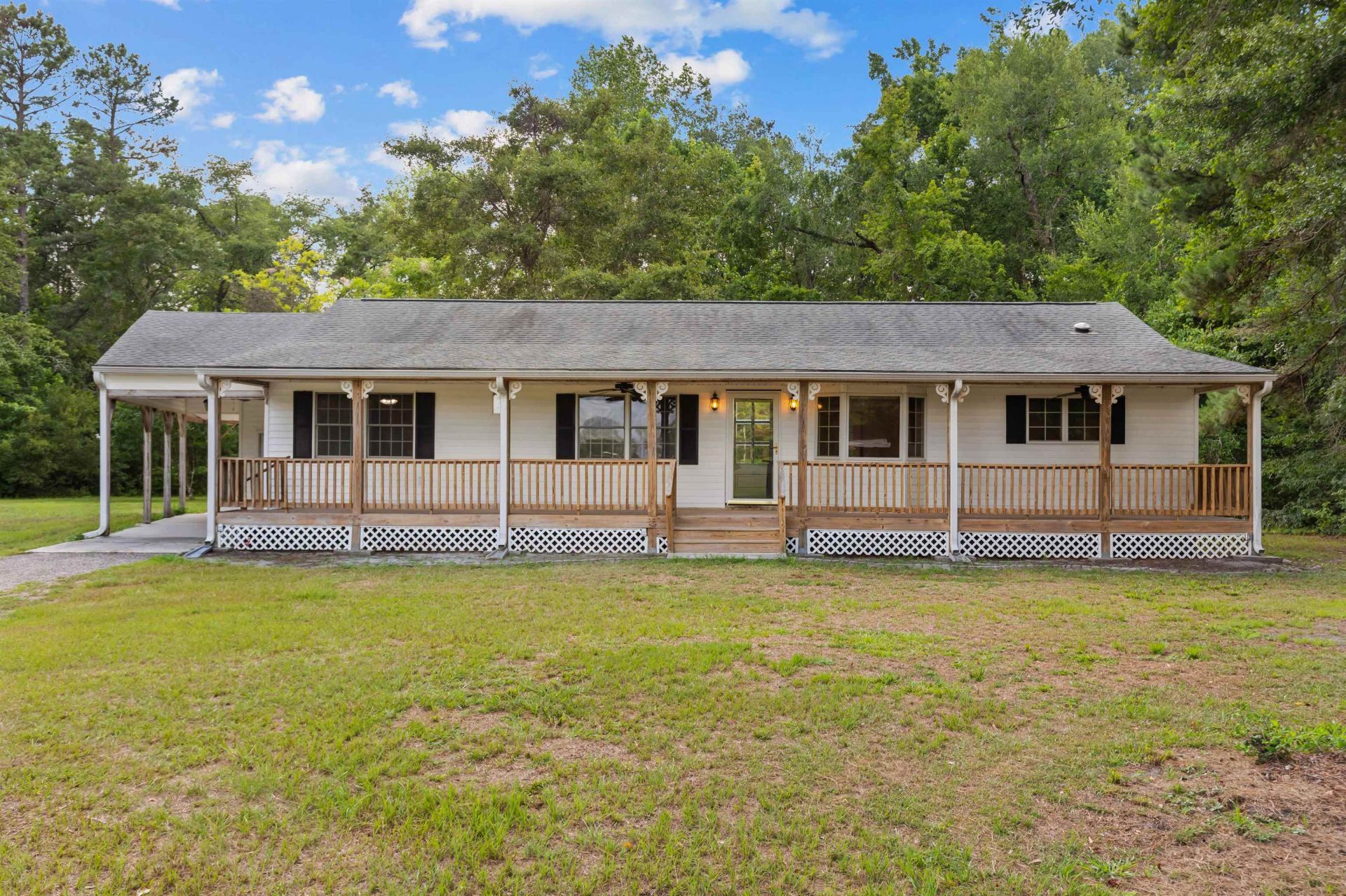 2600 Minnick Rd Photo 2