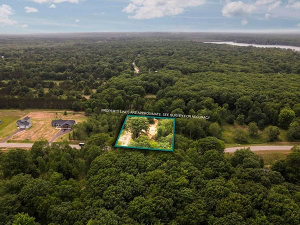 1636 Mary Lou Manor, Interlochen, MI 49643