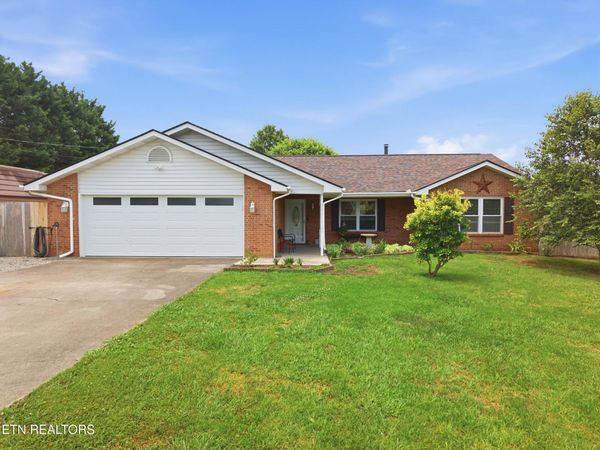 1413 Broadview Circle, Sevierville, TN 37876
