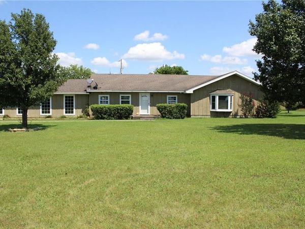 4570 Cr 2630 N/A, Coffeyville, KS 67337