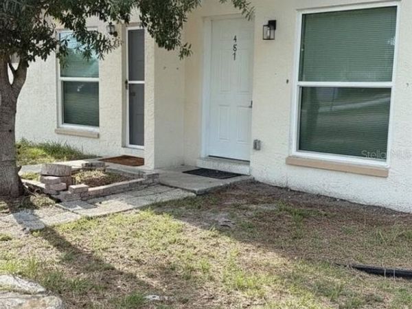 487 88TH AVENUE N, ST PETERSBURG, FL 33702