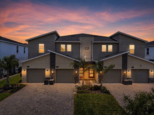 8895 CABOT CLIFFS DRIVE, Unit 103, DAVENPORT, FL 33896