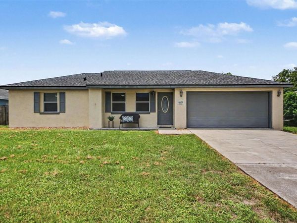 2629 CORRIGAN DRIVE , DELTONA, FL 32738