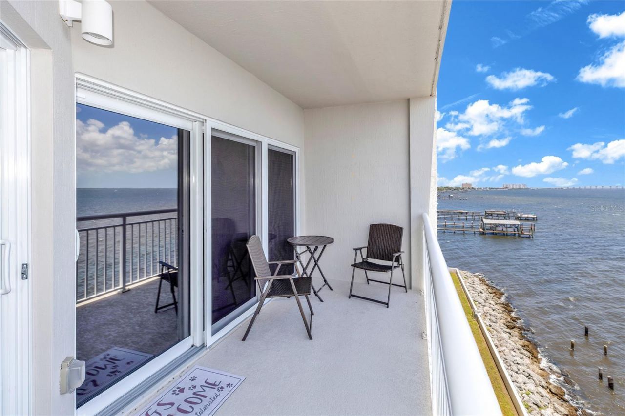 1805 Riverside Drive, Unit 506, Titusville, FL 32780 Photo