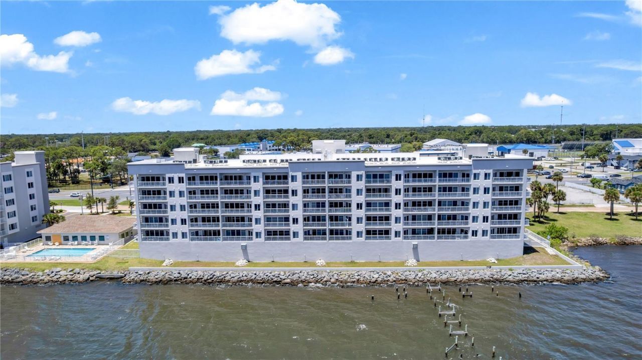 1805 Riverside Drive, Unit 506, Titusville, FL 32780 Photo