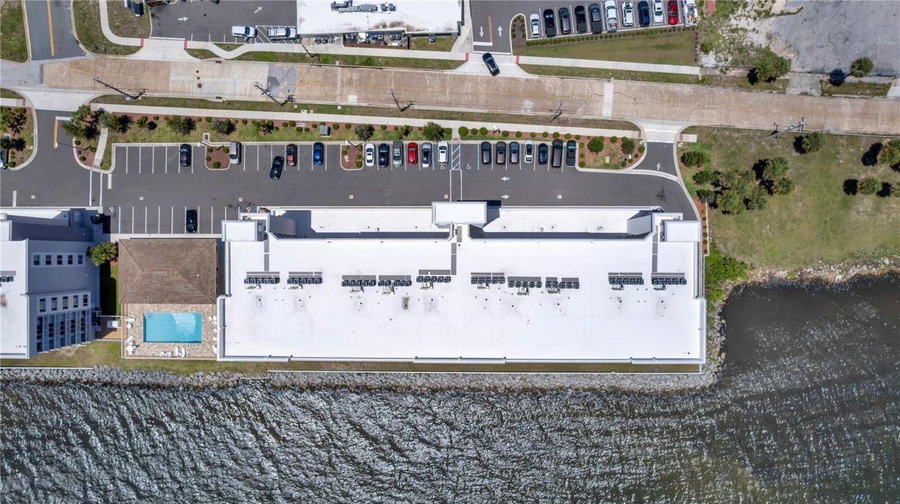 1805 Riverside Drive, Unit 506, Titusville, FL 32780 Photo