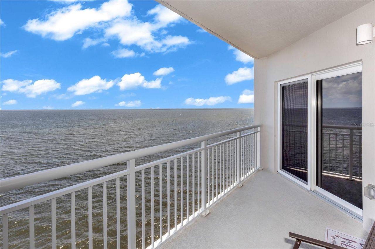 1805 Riverside Drive , Unit 506, Titusville, FL 32780 Photo