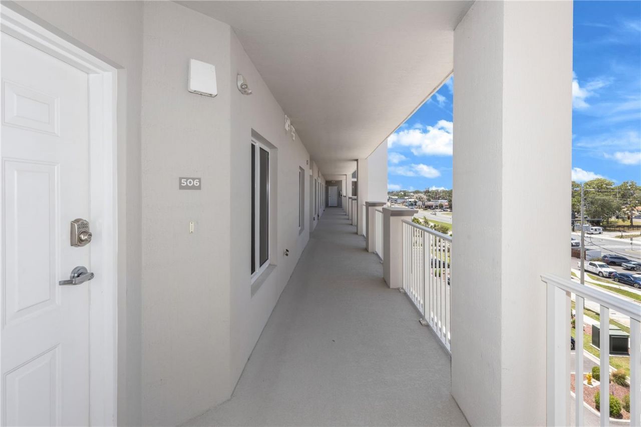 1805 Riverside Drive , Unit 506, Titusville, FL 32780 Photo