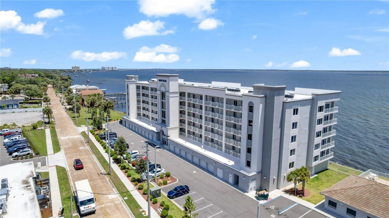 1805 Riverside Drive , Unit 506, Titusville, FL 32780 Photo