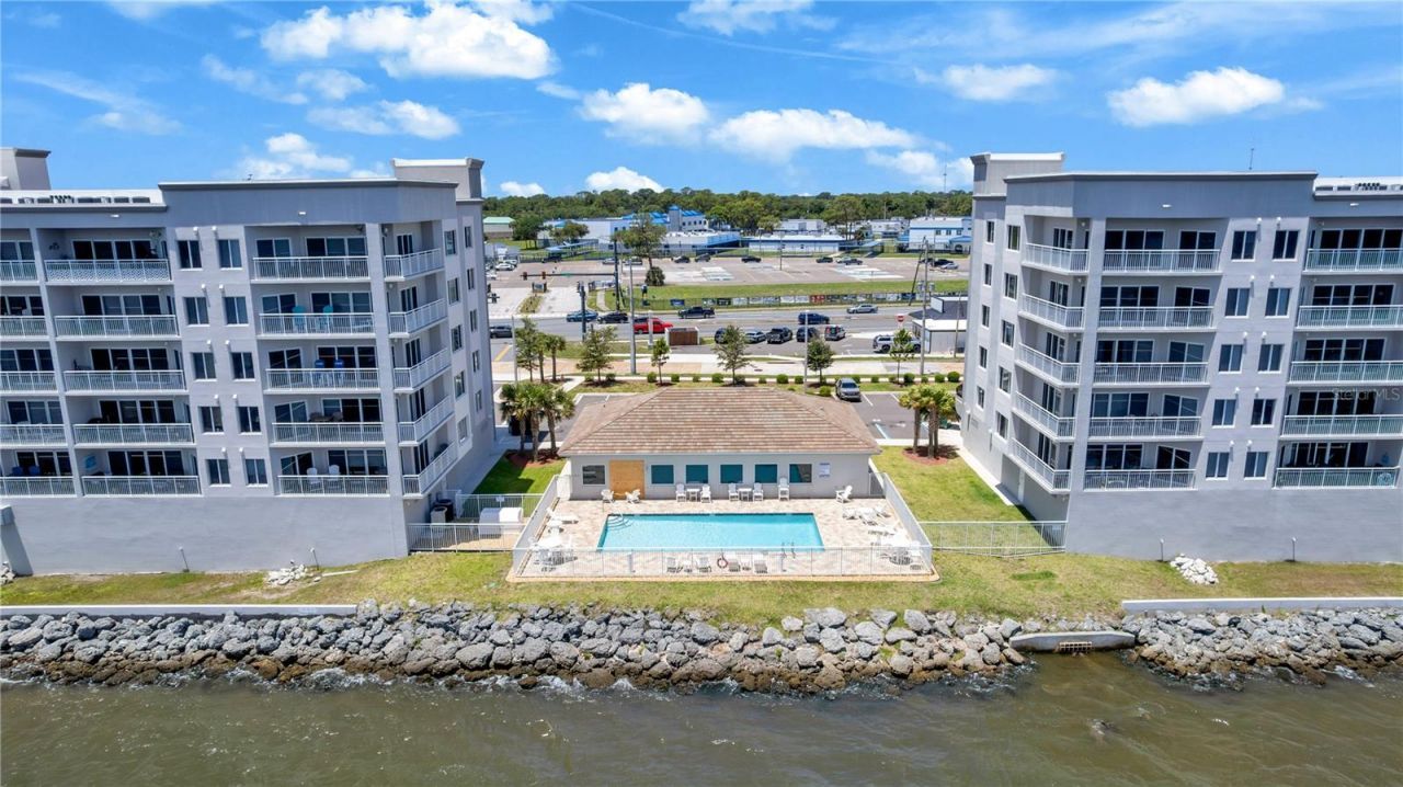 1805 Riverside Drive , Unit 506, Titusville, FL 32780 Photo
