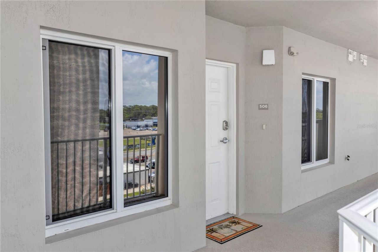1805 Riverside Drive , Unit 506, Titusville, FL 32780 Photo