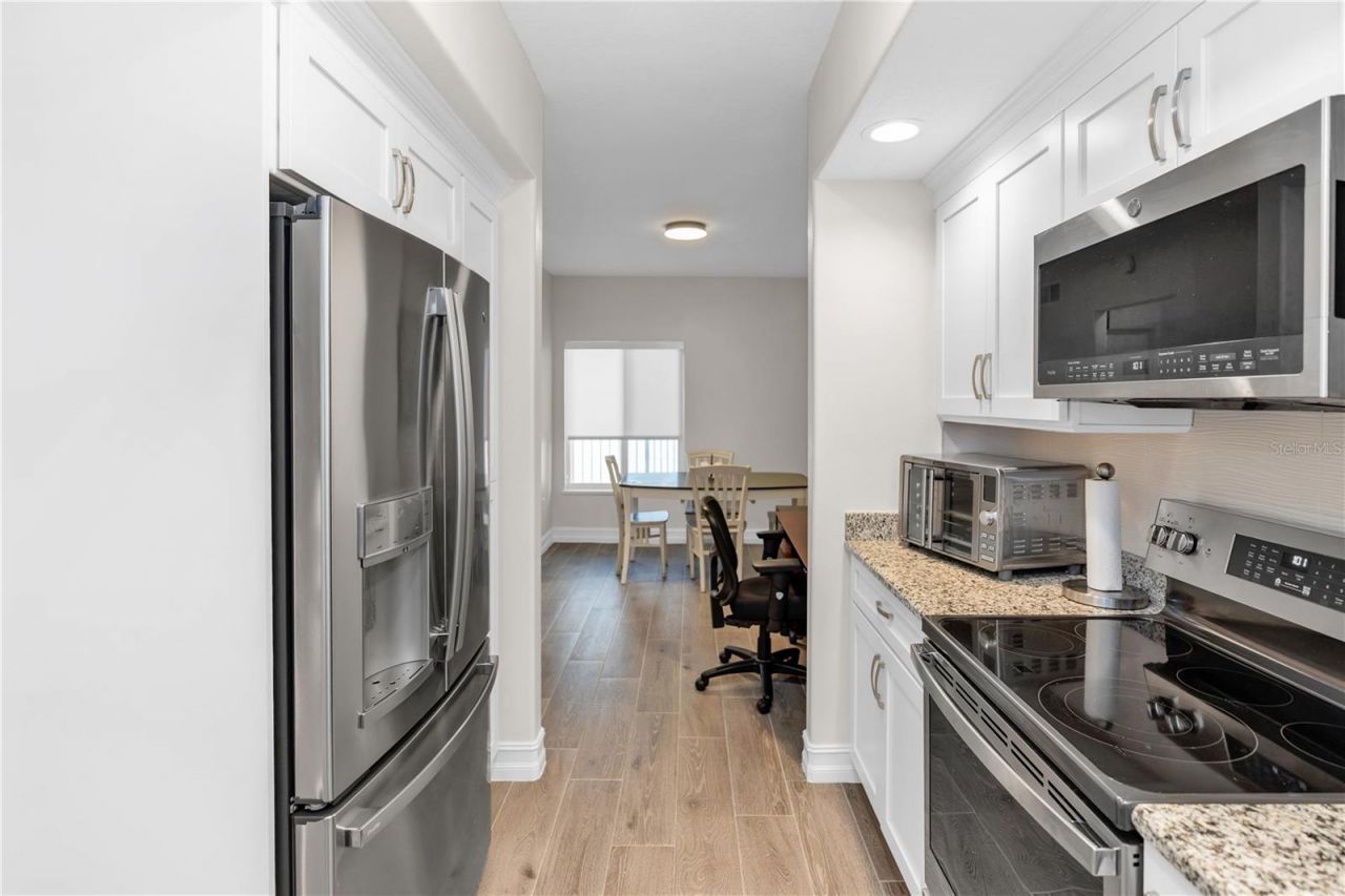 1805 Riverside Drive, Unit 506, Titusville, FL 32780 Photo