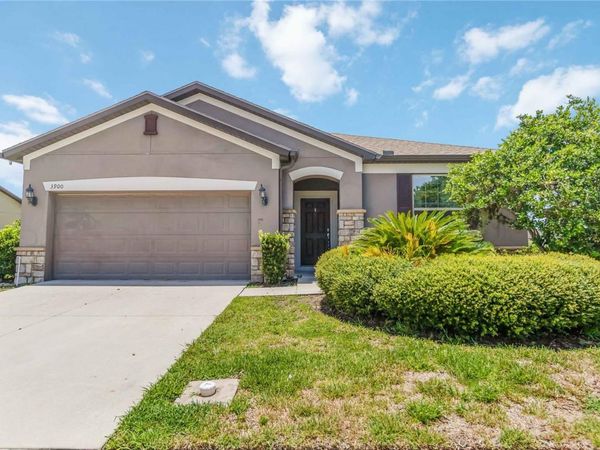 3900 BAJA DRIVE , ST CLOUD, FL 34772
