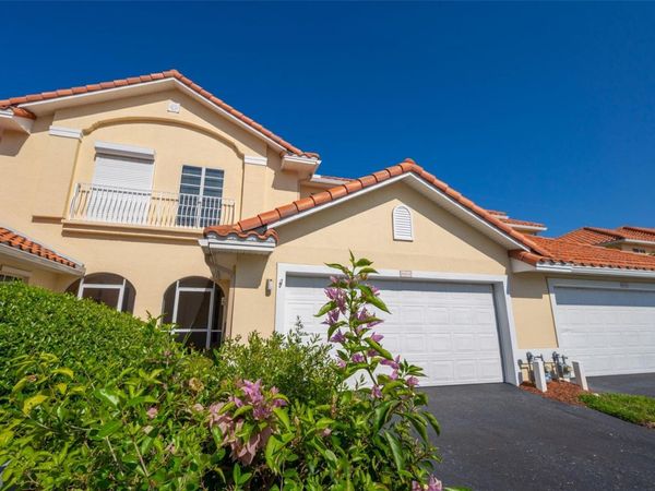 8414 MARIA COURT , Unit 5, CAPE CANAVERAL, FL 32920