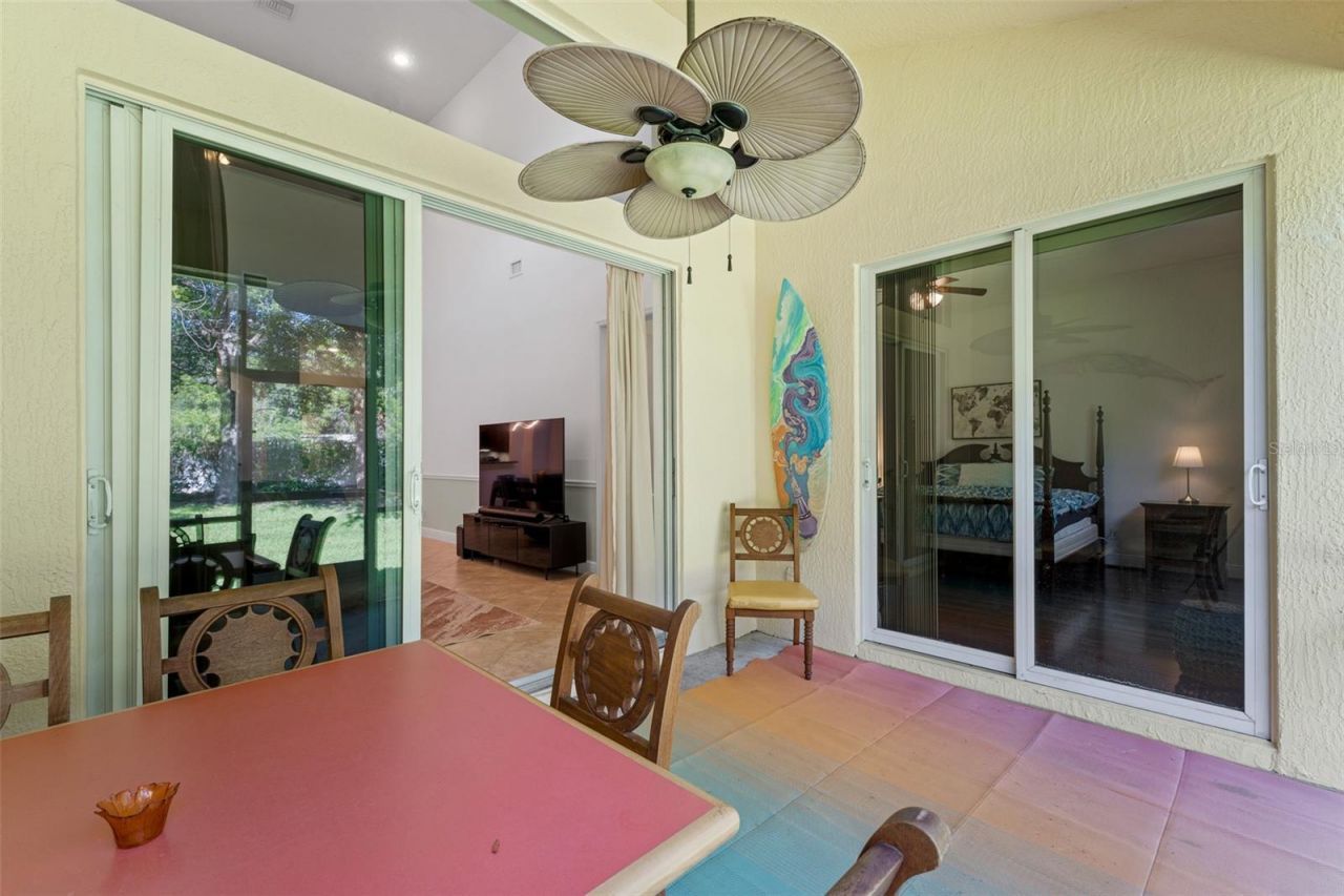8414 Maria Court , Unit 5, Cape Canaveral, FL 32920 Photo