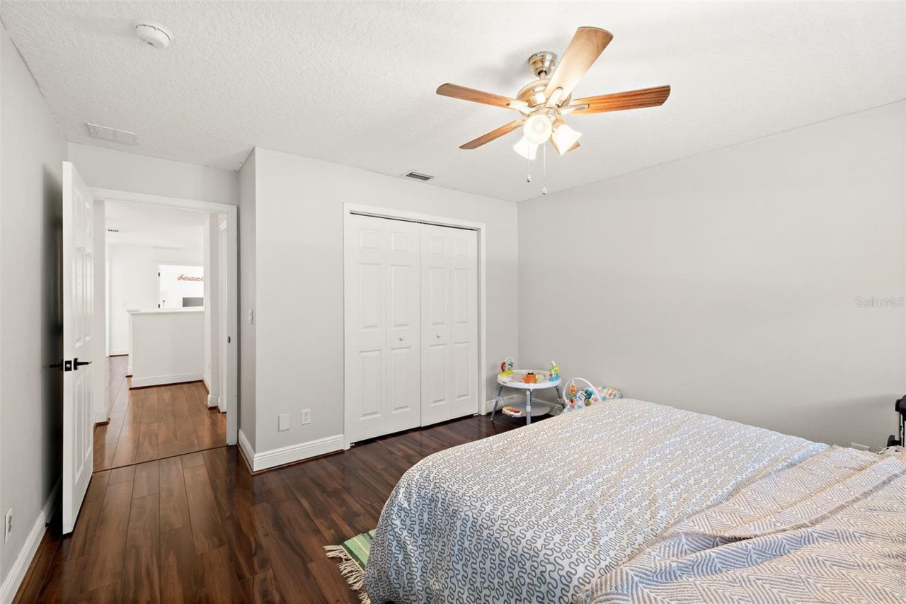 8414 Maria Court , Unit 5, Cape Canaveral, FL 32920 Photo