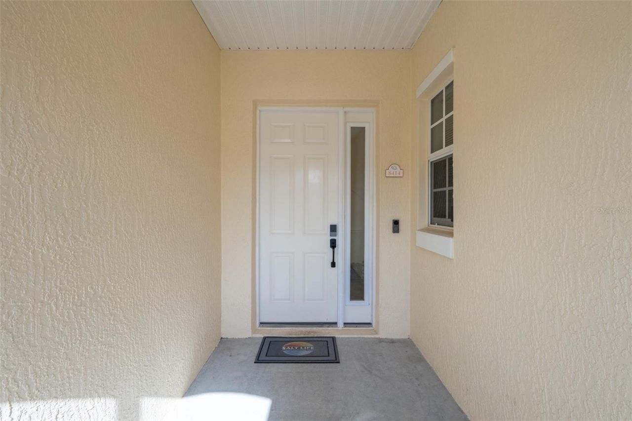 8414 Maria Court , Unit 5, Cape Canaveral, FL 32920 Photo