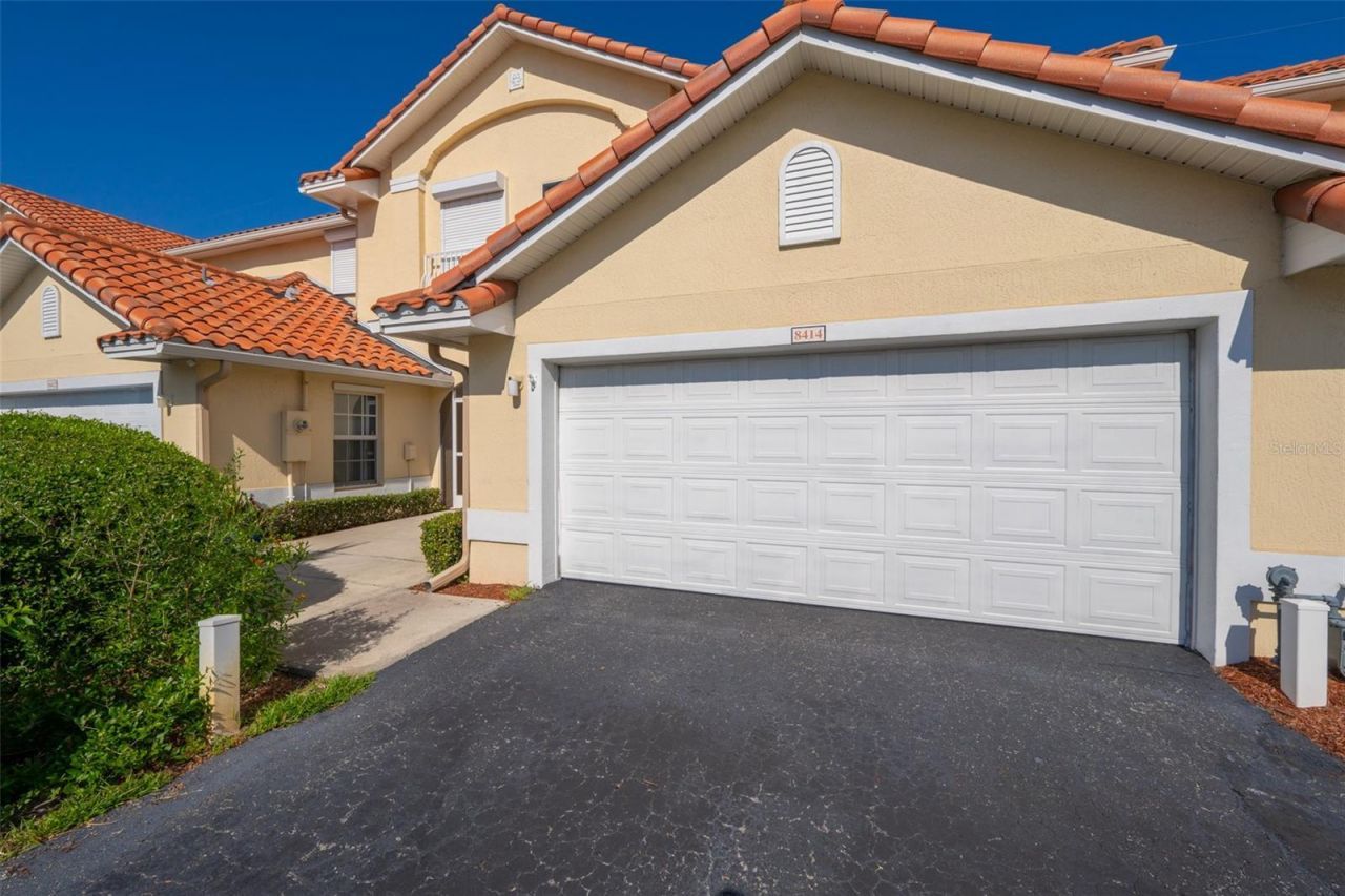8414 Maria Court , Unit 5, Cape Canaveral, FL 32920 Photo