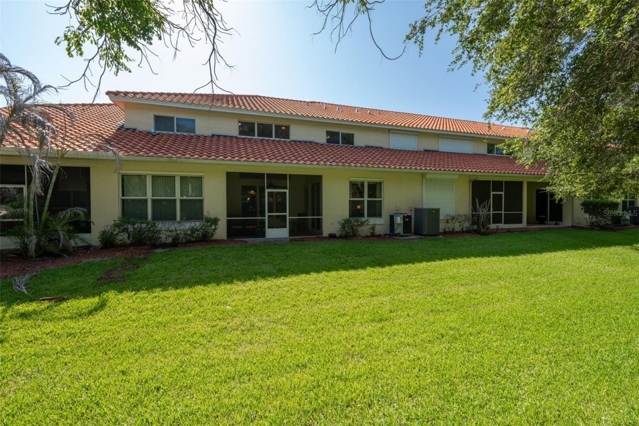 8414 Maria Court , Unit 5, Cape Canaveral, FL 32920 Photo