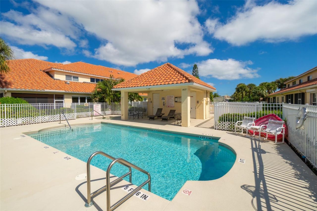8414 Maria Court , Unit 5, Cape Canaveral, FL 32920 Photo