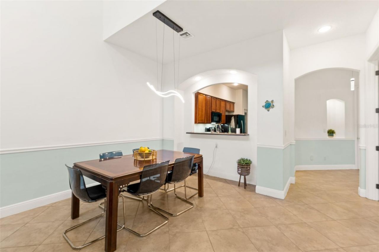 8414 Maria Court , Unit 5, Cape Canaveral, FL 32920 Photo