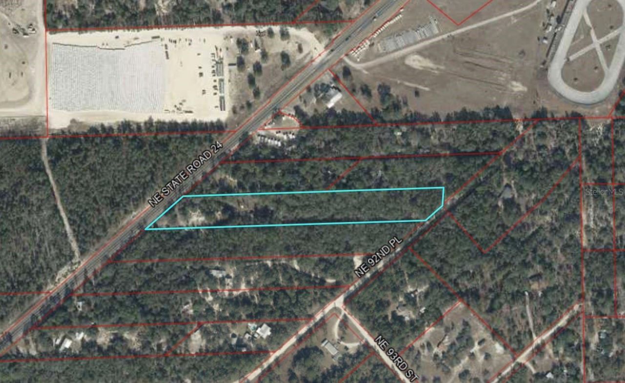 9730 NE State Road 24 , Archer, FL 32618 Photo