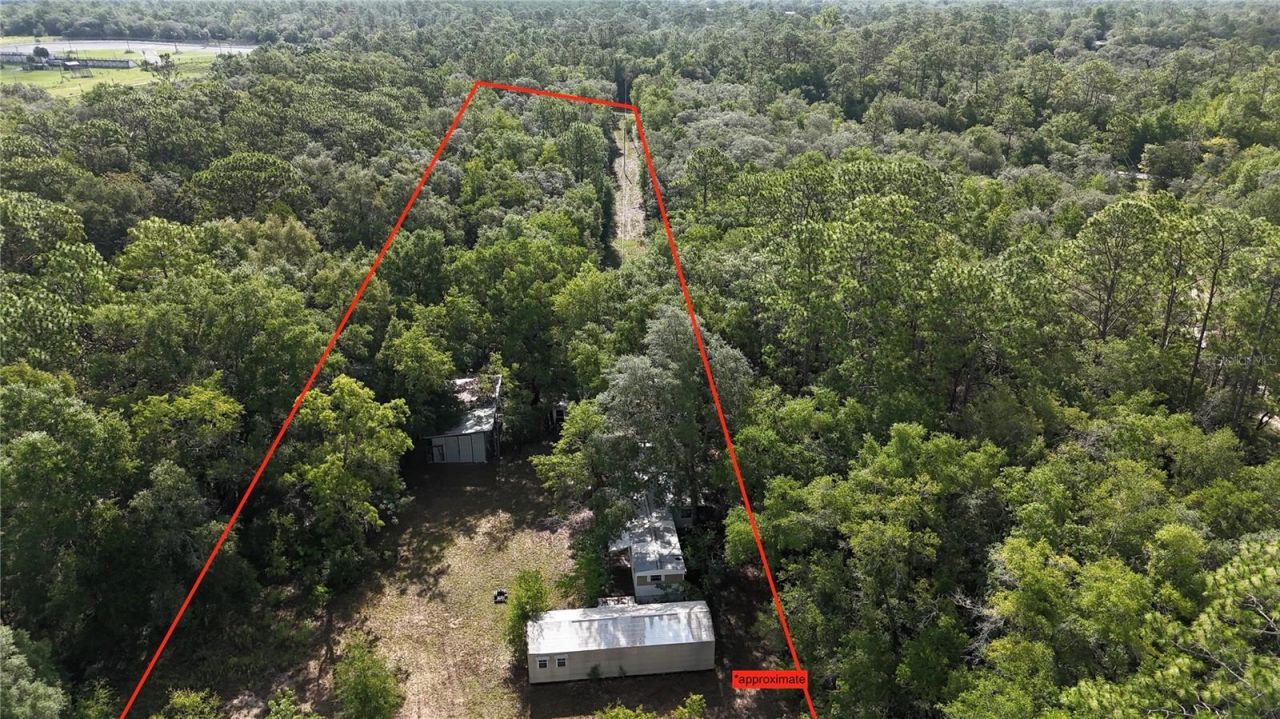 9730 NE State Road 24 , Archer, FL 32618 Photo