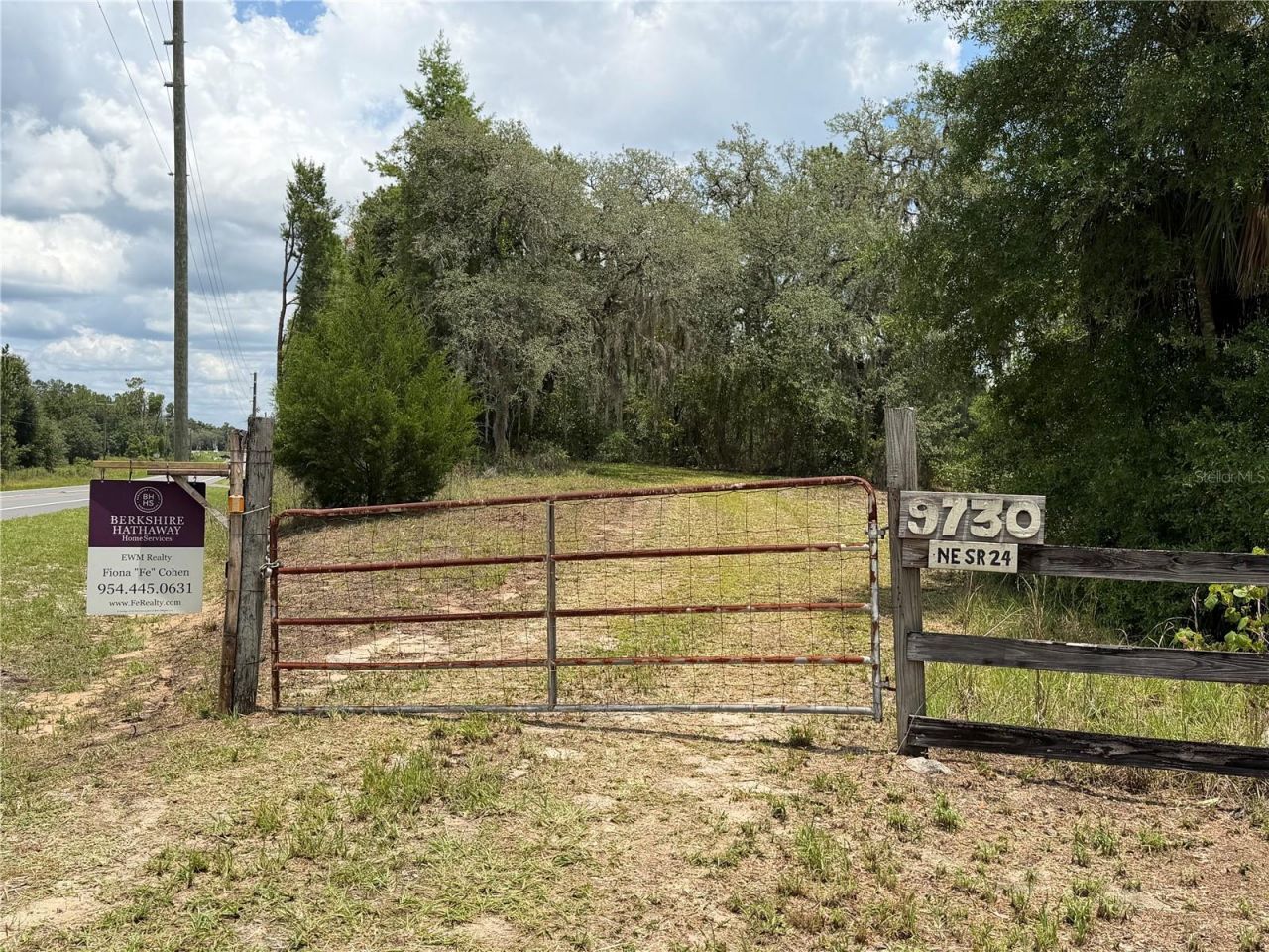 9730 NE State Road 24 , Archer, FL 32618 Photo