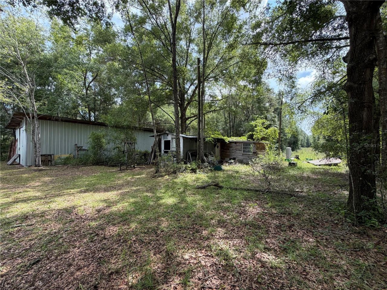 9730 NE State Road 24 , Archer, FL 32618 Photo