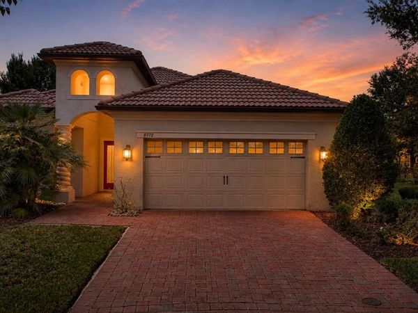 8972 DOVE VALLEY WAY , DAVENPORT, FL 33896