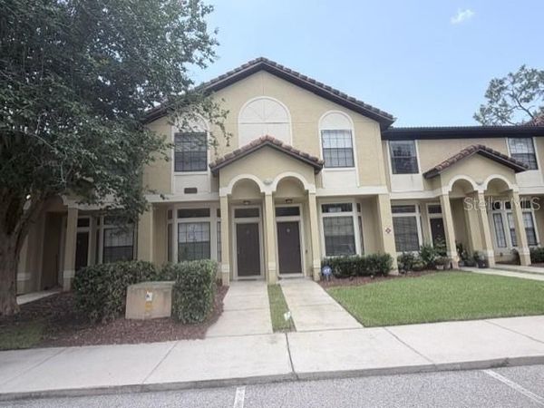 6013 SCOTCHWOOD GLEN , Unit 17, ORLANDO, FL 32822