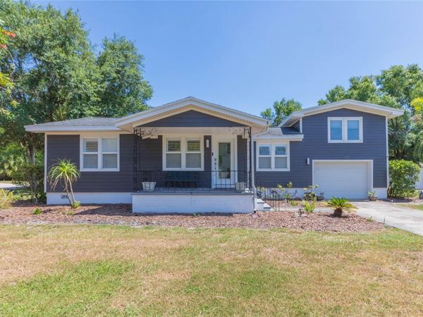 602 W HILDA STREET, TAMPA, FL 33603