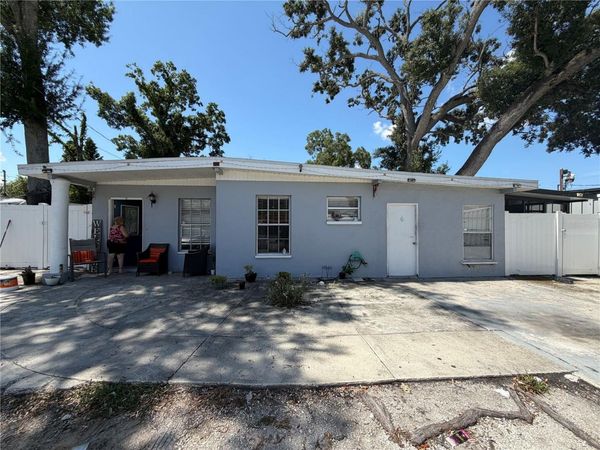 2318 W POWHATAN AVENUE, TAMPA, FL 33603