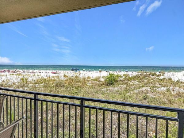 4000 GULF BOULEVARD, Unit 203, ST PETE BEACH, FL 33706
