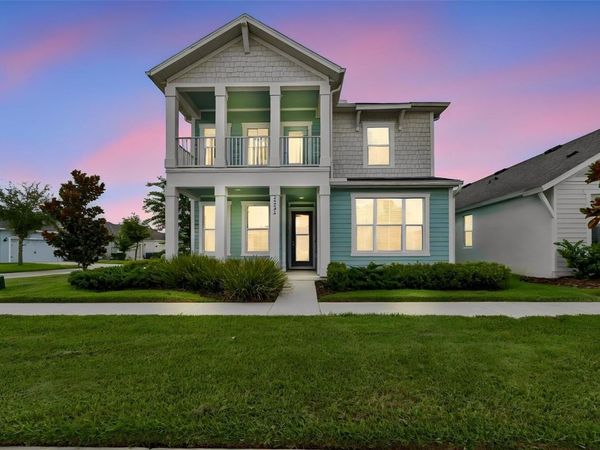 28692 COZY CREEK DRIVE, WESLEY CHAPEL, FL 33543