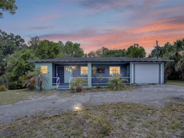 129 COLOMBA ROAD, DEBARY, FL 32713