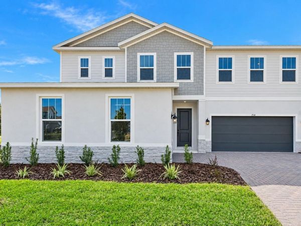 714 EMERALD GROVE DRIVE, APOPKA, FL 32703
