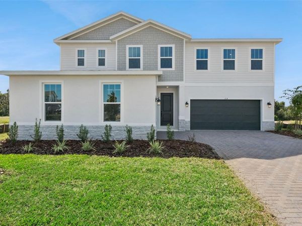 714 EMERALD GROVE DRIVE, APOPKA, FL 32703