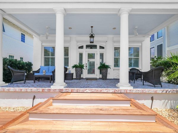 309 Beachside Drive, Panama City Beach, FL 32413
