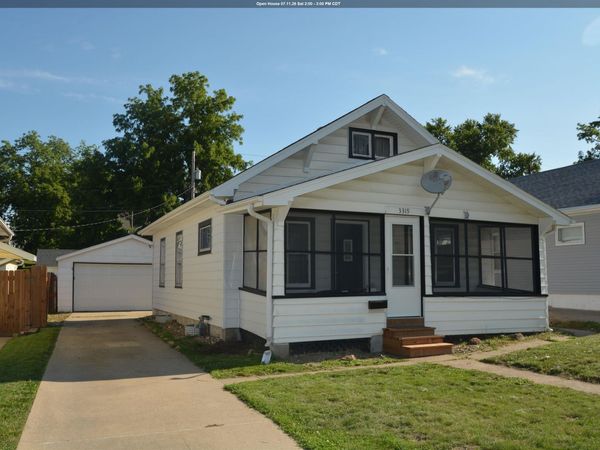 3319 4th Ave, Sioux City, IA 51106