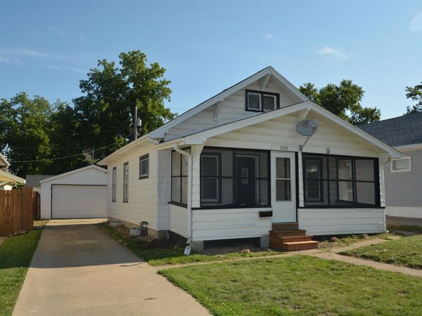 3319 4th Ave, Sioux City, IA 51106