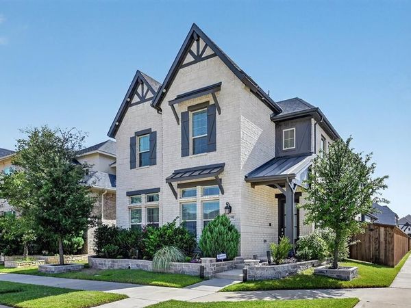 12991 Vinson Drive, Farmers Branch, TX 75234